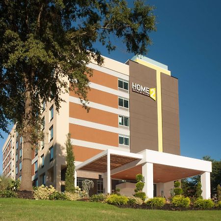 Home2 Suites By Hilton Atlanta Perimeter Center Exterior photo